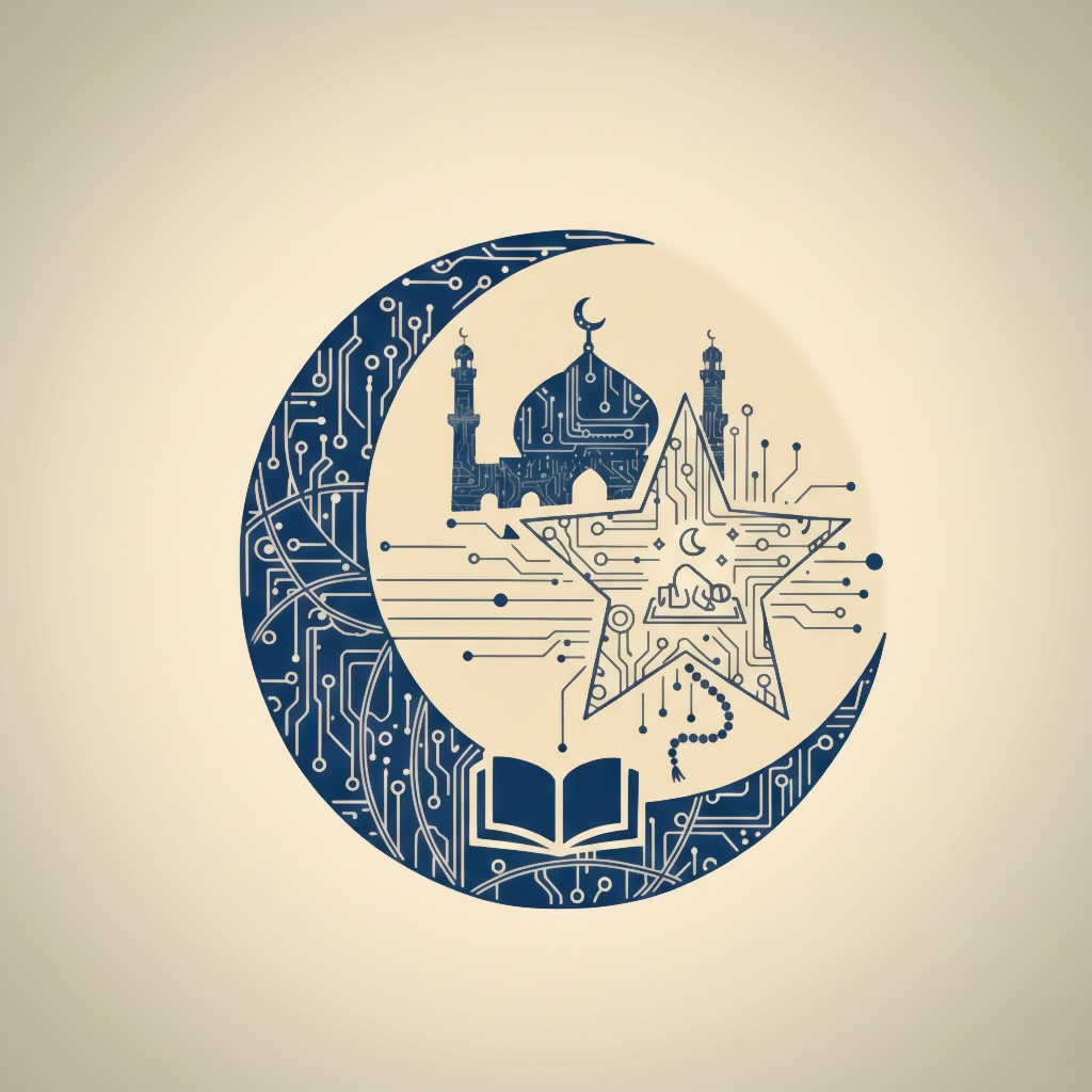 Islamvy Official Logo